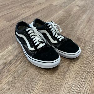 Old Skool Vans